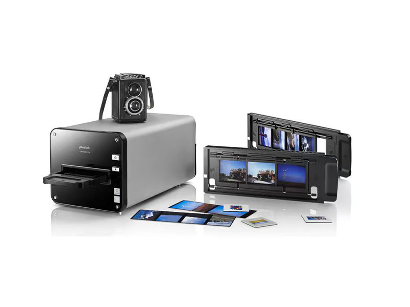 高密度动态范围，暗部细节一览无余